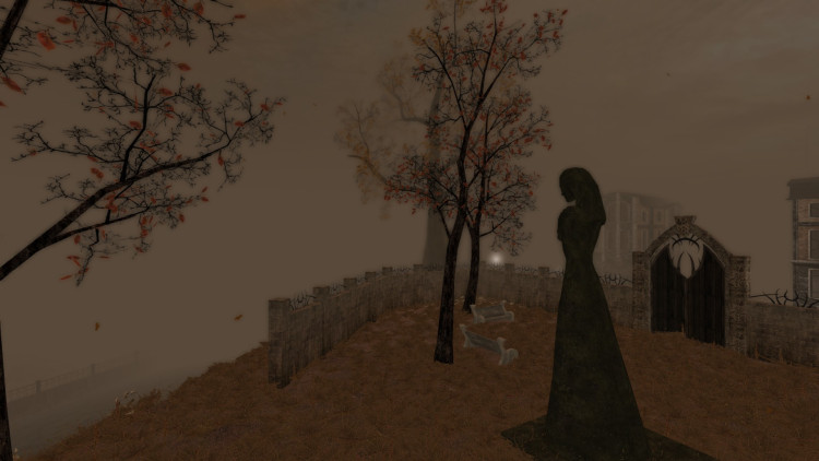 Pathologic Classic HD, Steam Gift