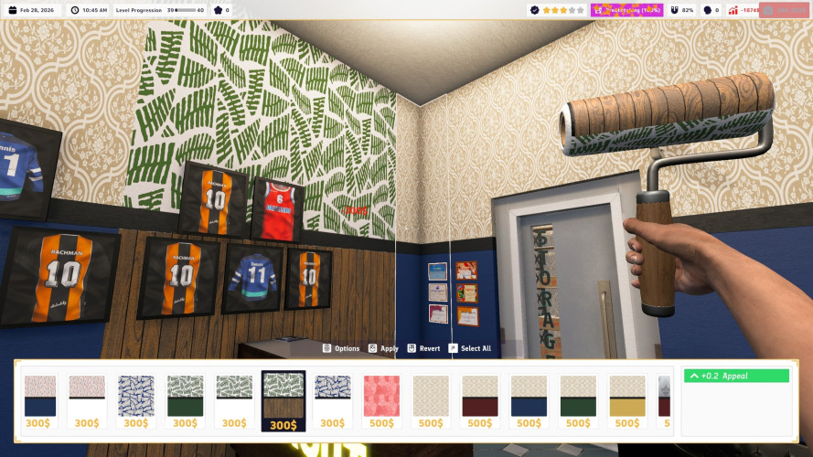 Pawnbroker Simulator, Steam Gift