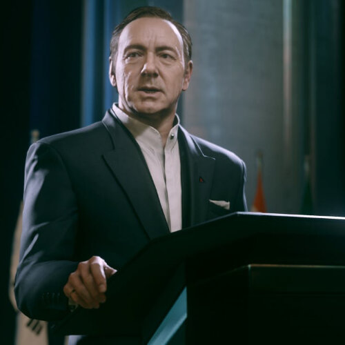 Игра Call of Duty: Advanced Warfare Digital Pro Edition PC, Steam Gift регион Россия, РФ