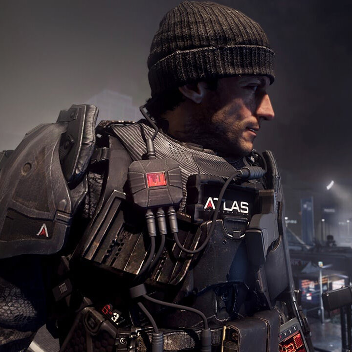 Игра Call of Duty: Advanced Warfare Digital Pro Edition PC, Steam Gift регион Россия, РФ