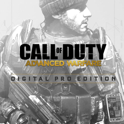 Игра Call of Duty: Advanced Warfare Digital Pro Edition PC, Steam Gift регион Россия, РФ