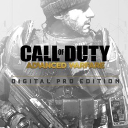 Игра Call of Duty: Advanced Warfare Digital Pro Edition PC, Steam Gift регион Россия, РФ