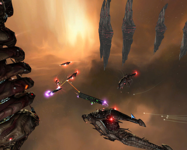 Genesis Rising, Steam Gift