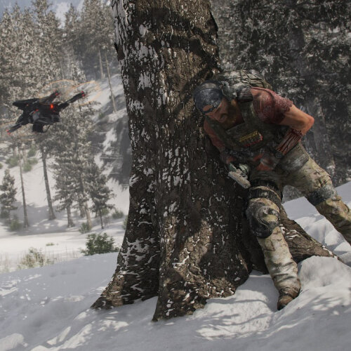 Игра Tom Clancy's Ghost Recon Breakpoint PC, Steam Gift регион Россия, РФ