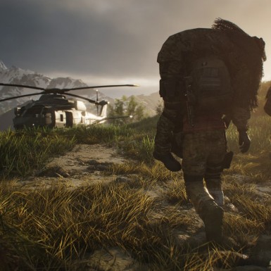 Игра Tom Clancy&#039;s Ghost Recon Breakpoint PC, Steam Gift регион Россия, РФ