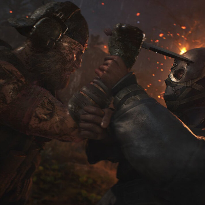 Игра Tom Clancy's Ghost Recon Breakpoint PC, Steam Gift регион Россия, РФ