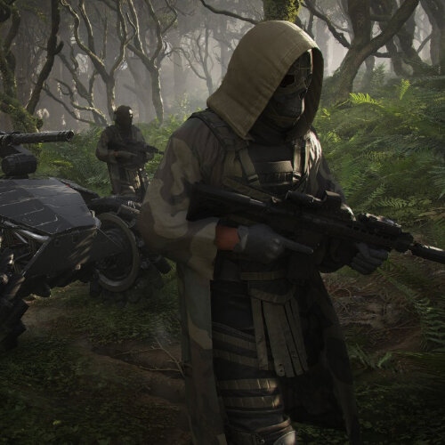 Игра Tom Clancy's Ghost Recon Breakpoint PC, Steam Gift регион Россия, РФ