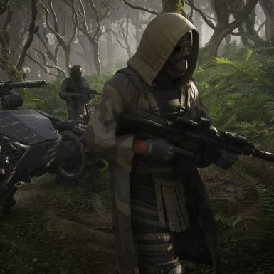 Игра Tom Clancy&#039;s Ghost Recon Breakpoint PC, Steam Gift регион Россия, РФ