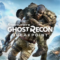Игра Tom Clancy&#039;s Ghost Recon Breakpoint PC, Steam Gift регион Россия, РФ
