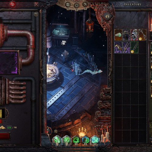 Dragonkin: The Banished Blood Scales Edition