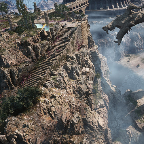 Dragonkin: The Banished Blood Scales Edition