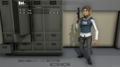 No Plan B, Steam Gift