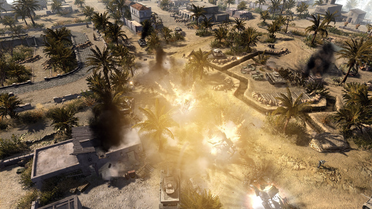 Men of War: Assault Squad 2 - Gold Edition, Steam Gift
