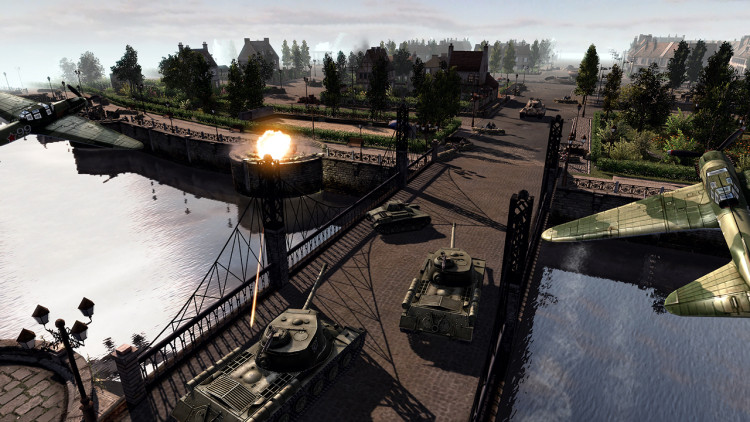 Men of War: Assault Squad 2 - Gold Edition, Steam Gift