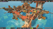 ALL WILL FALL - Physics - Based Survival City Builder, Steam Gift