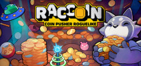 RACCOIN: Coin Pusher Roguelike, Steam Gift