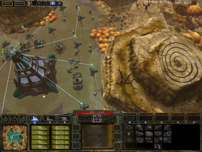 Perimeter: Emperor's Testament, Steam Gift
