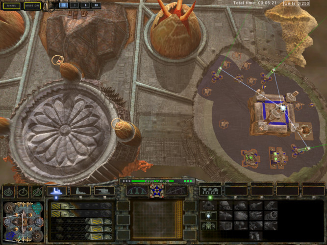 Perimeter: Emperor's Testament, Steam Gift