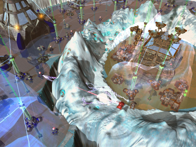 Perimeter: Emperor's Testament, Steam Gift