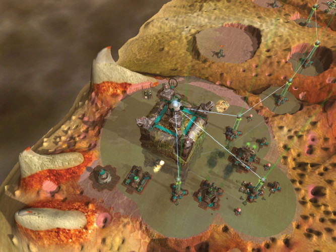 Perimeter: Emperor's Testament, Steam Gift