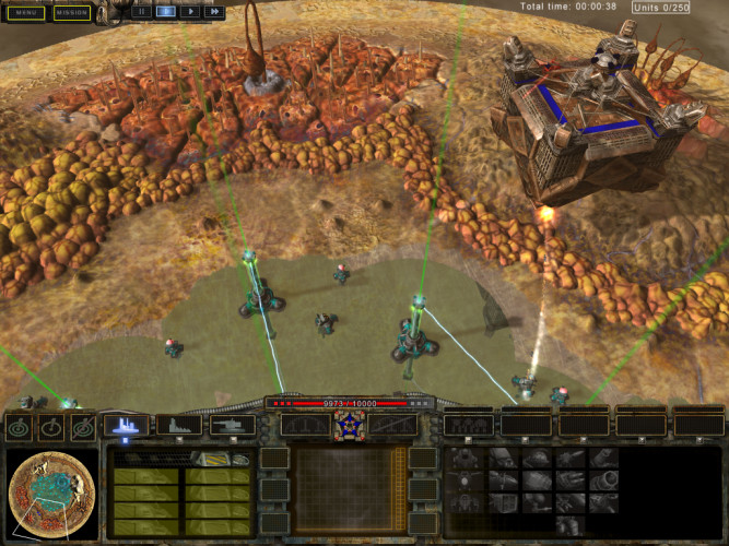 Perimeter: Emperor's Testament, Steam Gift