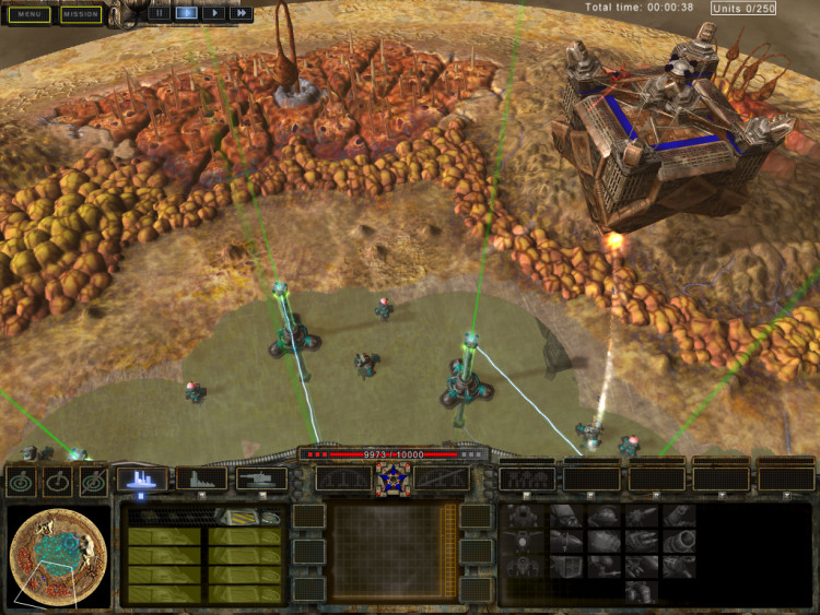 Perimeter: Emperor's Testament, Steam Gift