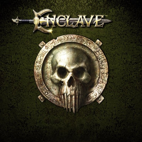 Игра Enclave для PC / ПК, активация в стим Steam для региона РФ / Россия цифровой ключ