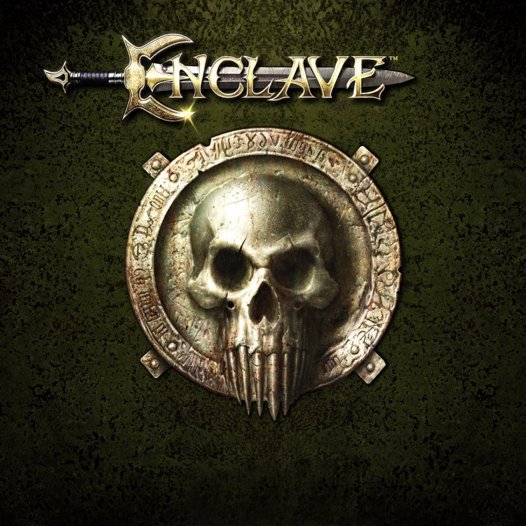 Игра Enclave для PC / ПК, активация в стим Steam для региона РФ / Россия цифровой ключ