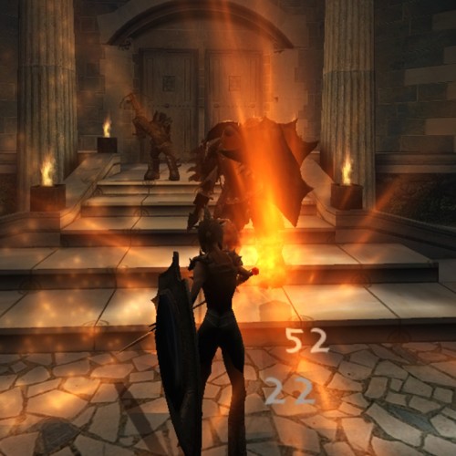 Игра Enclave для PC / ПК, активация в стим Steam для региона РФ / Россия цифровой ключ