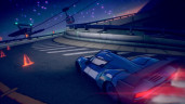 Inertial Drift, Steam Gift