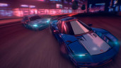 Inertial Drift, Steam Gift