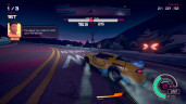 Inertial Drift, Steam Gift