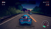Inertial Drift, Steam Gift