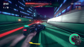 Inertial Drift, Steam Gift