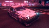 Inertial Drift, Steam Gift