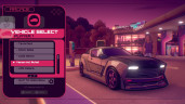 Inertial Drift, Steam Gift