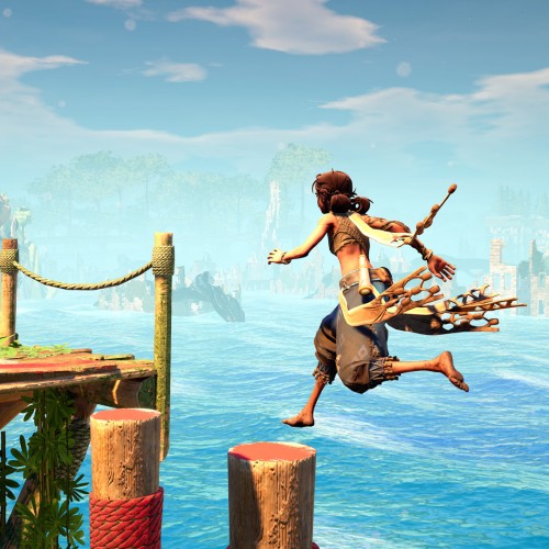 Submerged Hidden Depths