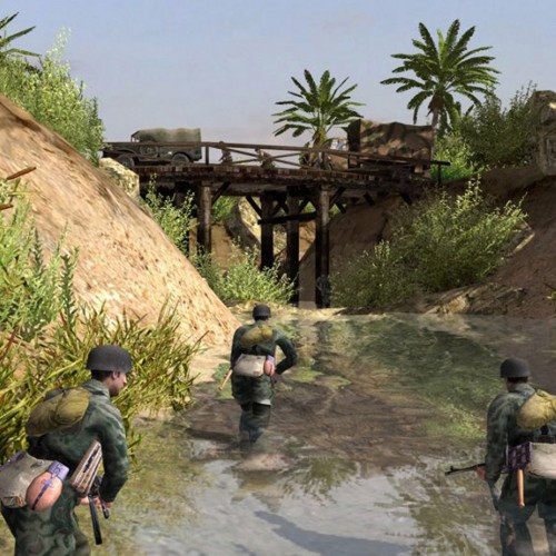 Игра Men of War: Classic Collection PC, Steam Gift регион Россия, РФ