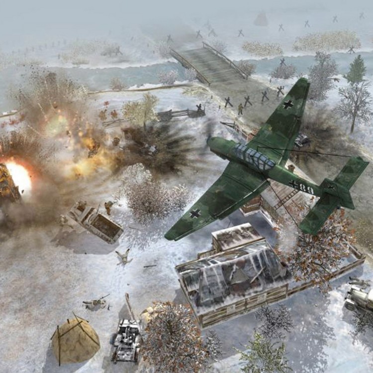 Игра Men of War: Classic Collection PC, Steam Gift регион Россия, РФ