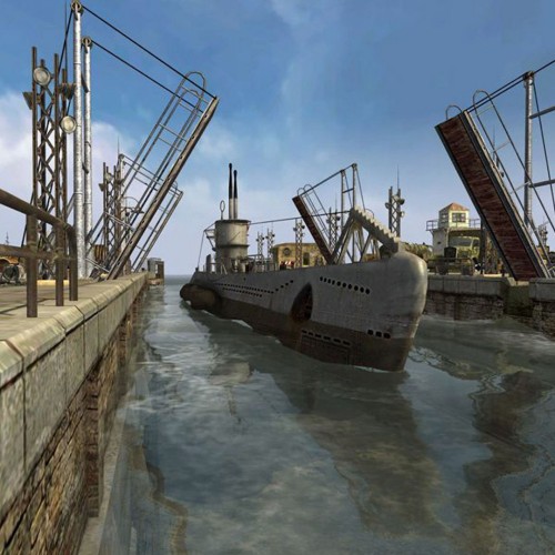 Игра Men of War: Classic Collection PC, Steam Gift регион Россия, РФ