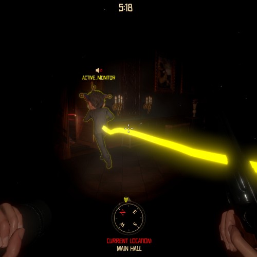 Игра Midnight Murder Club PlayStation 5