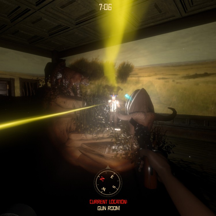 Игра Midnight Murder Club PlayStation 5