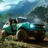 Игра The Crew Motorfest Ultimate Edition PlayStation 4 и PlayStation 5