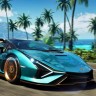 Игра The Crew Motorfest Ultimate Edition PlayStation 4 и PlayStation 5
