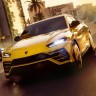 Игра The Crew Motorfest Ultimate Edition PlayStation 4 и PlayStation 5