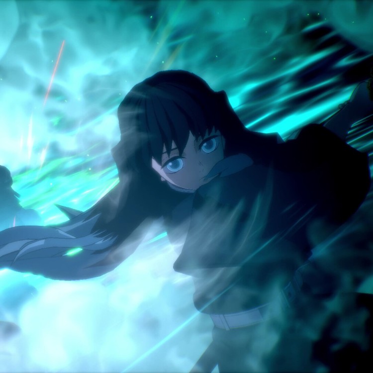 Demon Slayer -Kimetsu no Yaiba- The Hinokami Chronicles 2