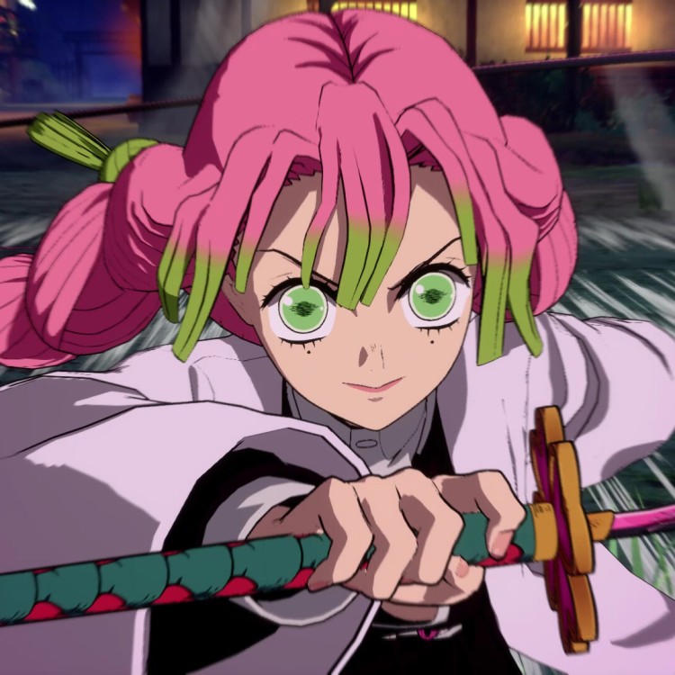 Demon Slayer -Kimetsu no Yaiba- The Hinokami Chronicles 2