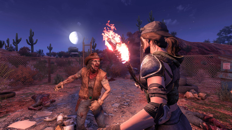 7 Days to Die, Steam Gift