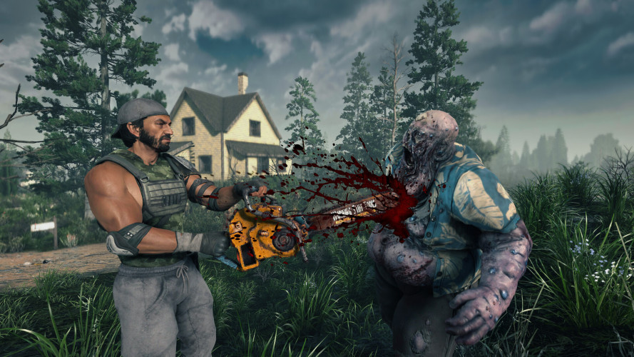 7 Days to Die, Steam Gift