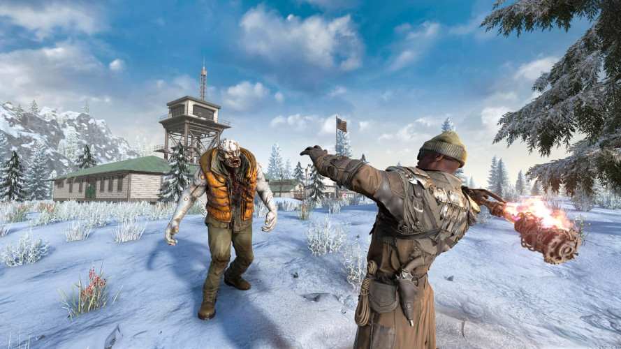 7 Days to Die, Steam Gift